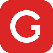 Gundersen Entreprenad AB logotyp